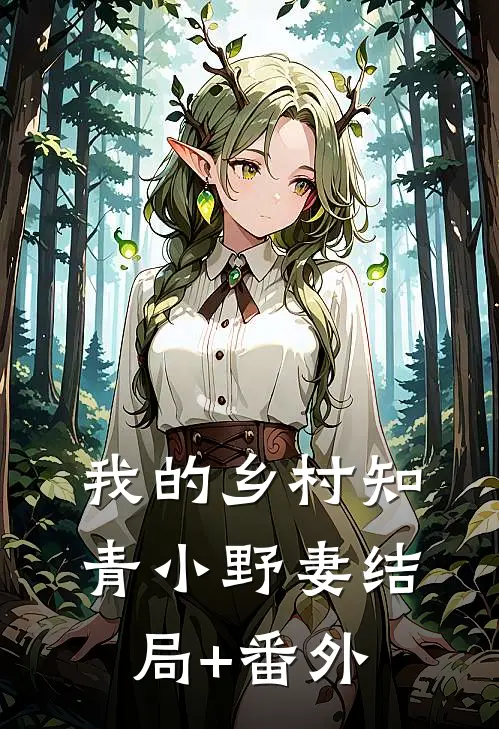 我的乡村知青小野妻结局+番外