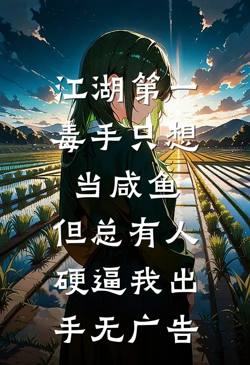 江湖第一毒手只想当咸鱼，但总有人硬逼我出手无广告
