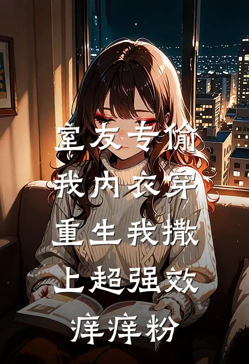 室友专偷我内衣穿，重生我撒上超强效痒痒粉