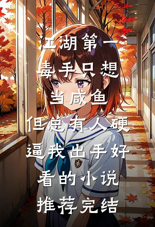 江湖第一毒手只想当咸鱼，但总有人硬逼我出手好看的小说推荐完结