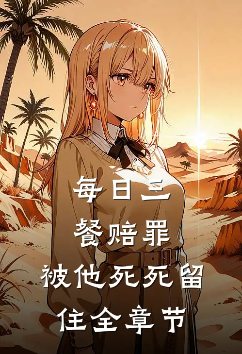 每日三餐赔罪，被他死死留住全章节