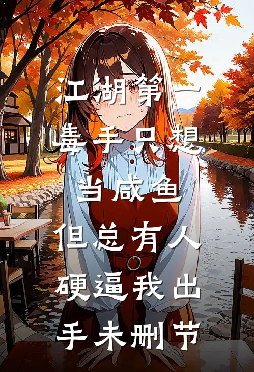 江湖第一毒手只想当咸鱼，但总有人硬逼我出手未删节