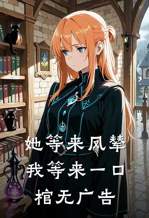 她等来凤辇，我等来一口棺无广告