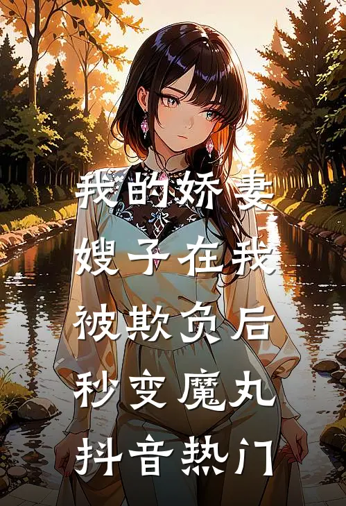 我的娇妻嫂子在我被欺负后，秒变魔丸抖音热门