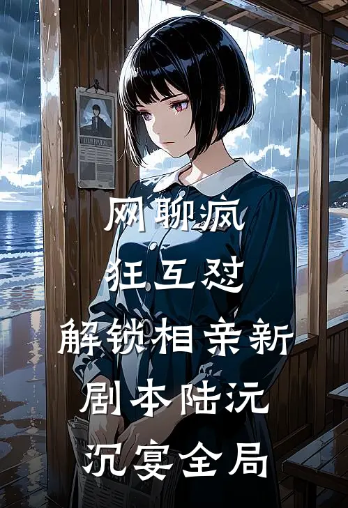 网聊疯狂互怼，解锁相亲新剧本陆沅沉宴全局