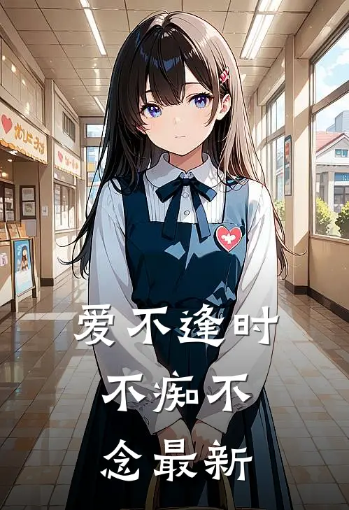 爱不逢时，不痴不念最新