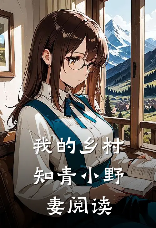 我的乡村知青小野妻阅读