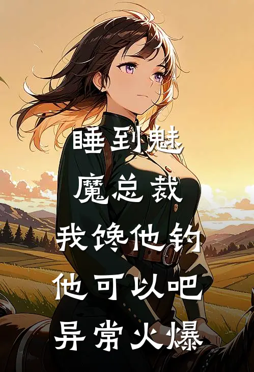 睡到魅魔总裁，我馋他钓他可以吧异常火爆