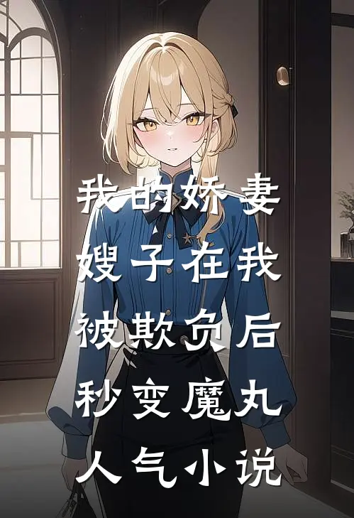 我的娇妻嫂子在我被欺负后，秒变魔丸人气小说