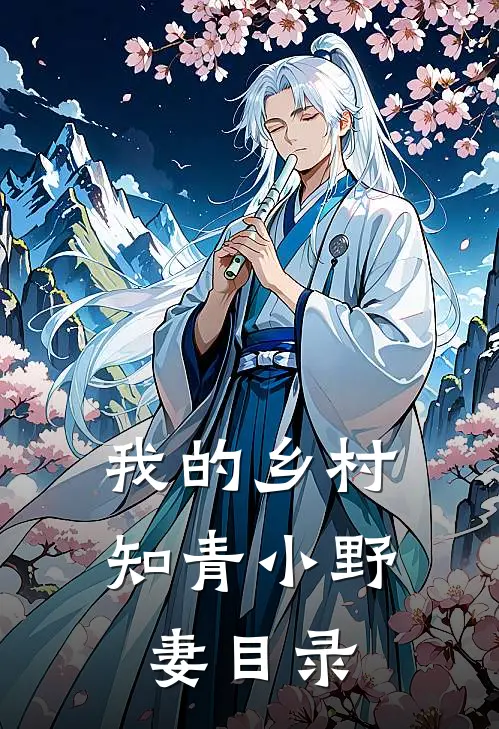 我的乡村知青小野妻目录