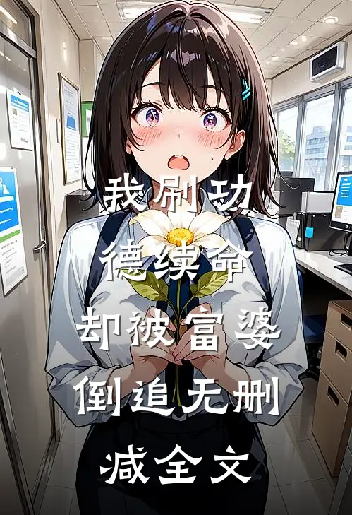 我刷功德续命，却被富婆倒追无删减全文