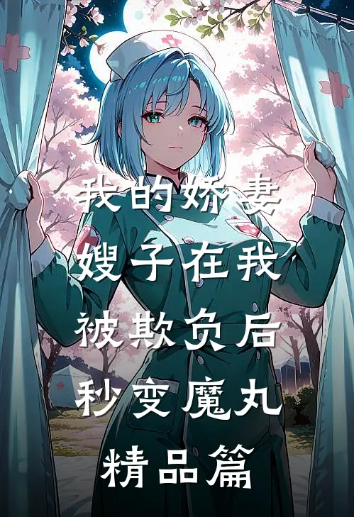 我的娇妻嫂子在我被欺负后，秒变魔丸精品篇