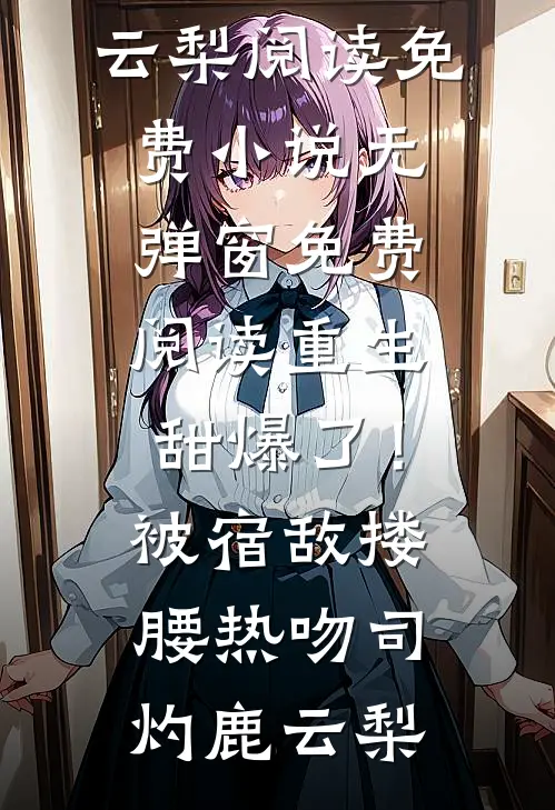 重生甜爆了！被宿敌搂腰热吻司灼鹿云梨阅读免费小说_无弹窗免费阅读重生甜爆了！被宿敌搂腰热吻(司灼鹿云梨)