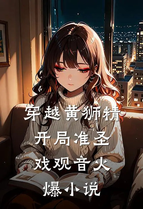 穿越黄狮精，开局准圣戏观音火爆小说