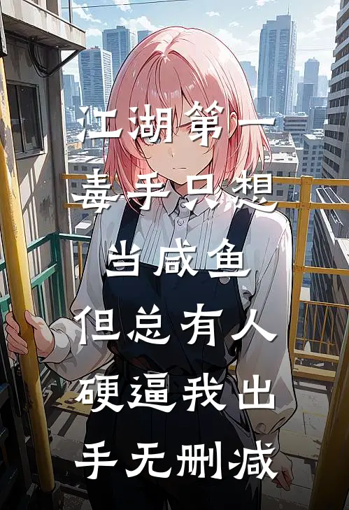 江湖第一毒手只想当咸鱼，但总有人硬逼我出手无删减