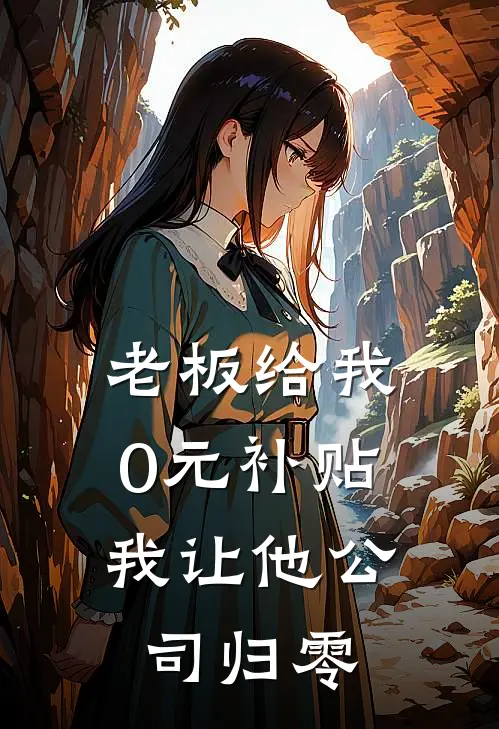 老板给我0元补贴,我让他公司归零怎么办