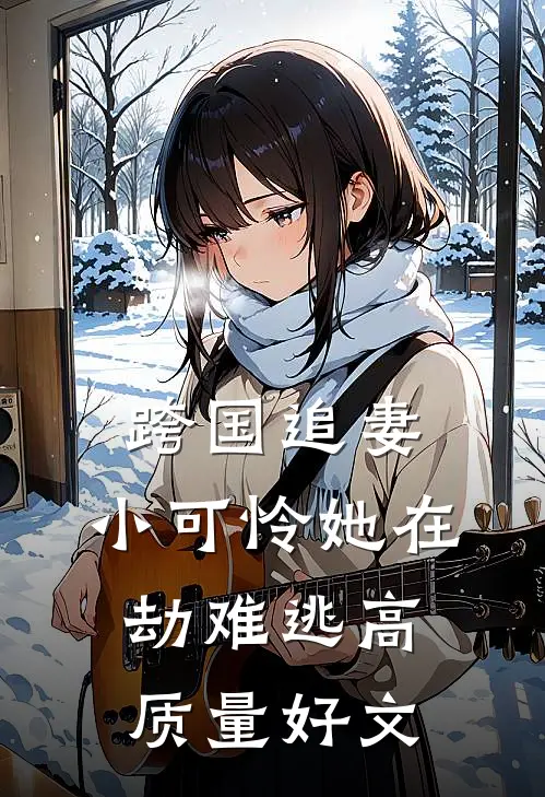 跨国追妻，小可怜她在劫难逃高质量好文