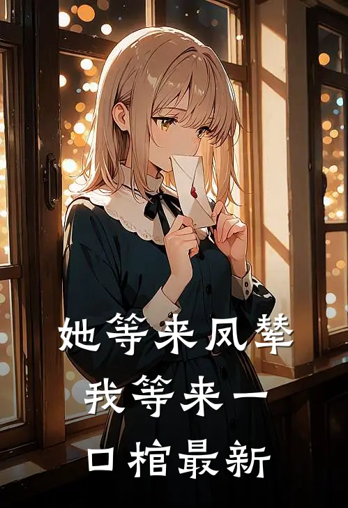 她等来凤辇，我等来一口棺最新