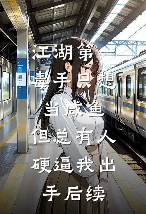 江湖第一毒手只想当咸鱼，但总有人硬逼我出手后续