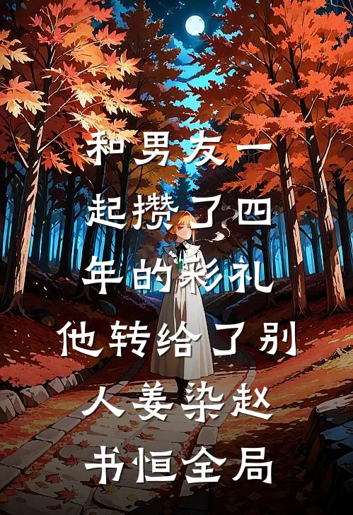 和男友一起攒了四年的彩礼，他转给了别人姜染赵书恒全局