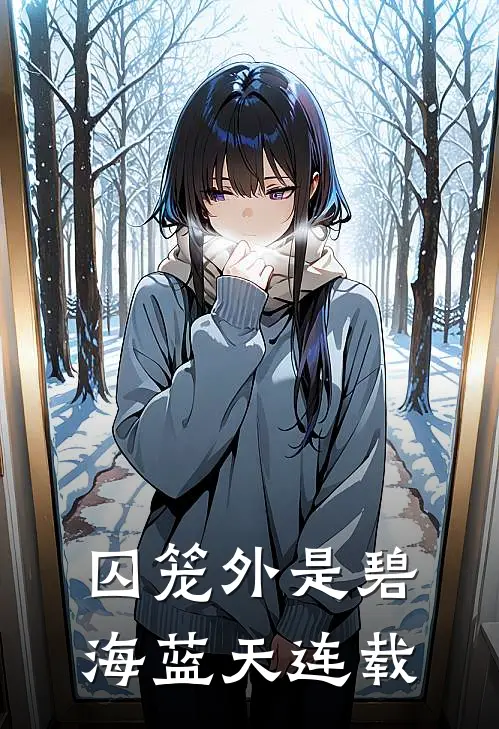 囚笼外是碧海蓝天连载