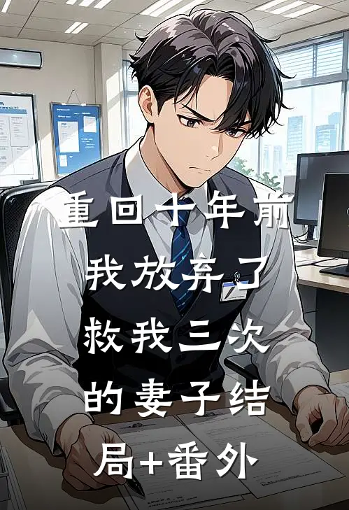 重回十年前，我放弃了救我三次的妻子结局+番外