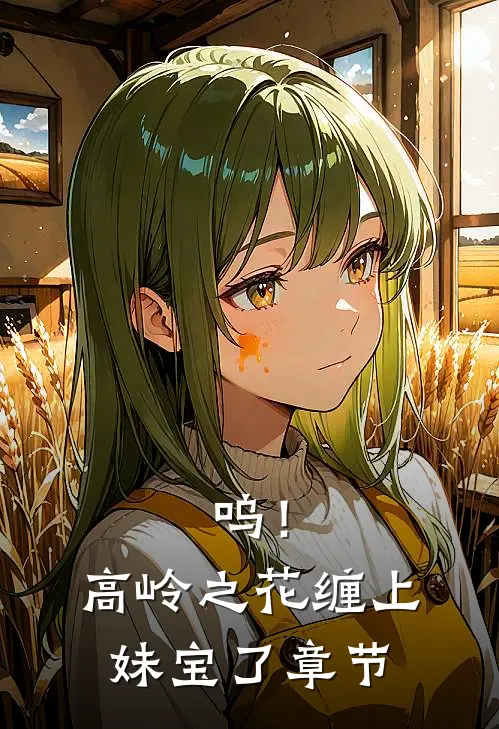 呜！高岭之花缠上妹宝了章节