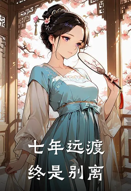 七年远渡，终是别离