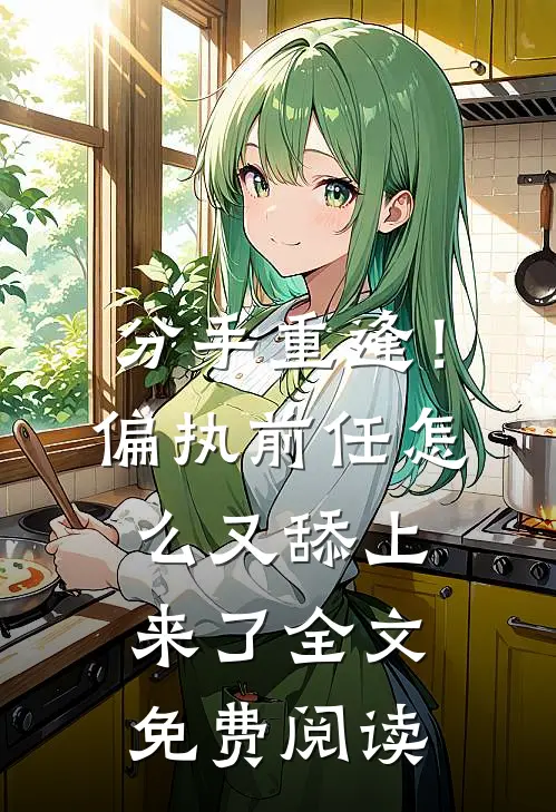 分手重逢！偏执前任怎么又舔上来了全文免费阅读