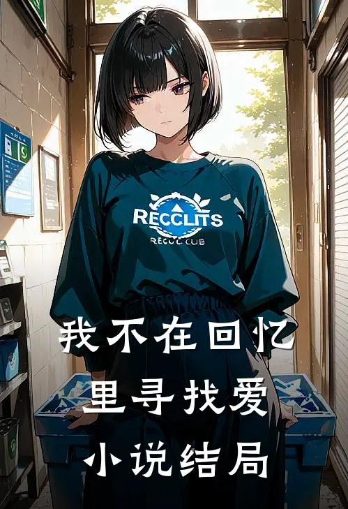 我不在回忆里寻找爱小说结局