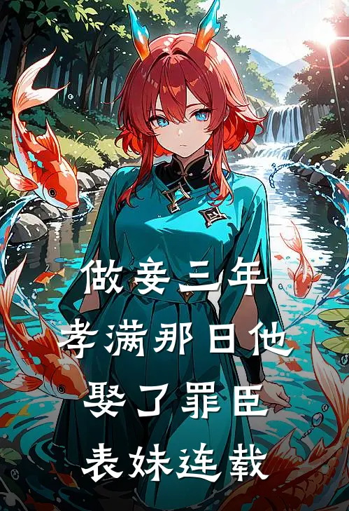 做妾三年，孝满那日他娶了罪臣表妹连载