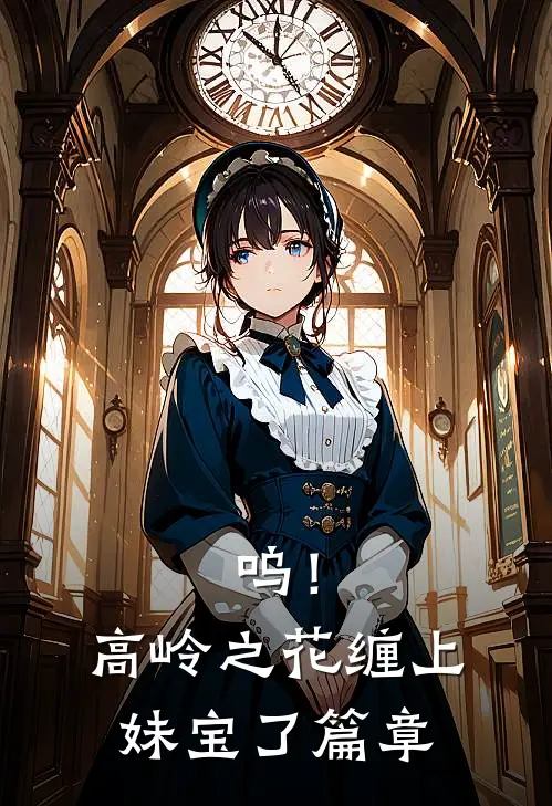 呜！高岭之花缠上妹宝了篇章