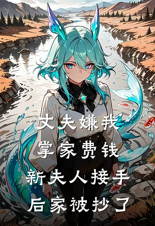 丈夫嫌我掌家费钱，新夫人接手后家被抄了