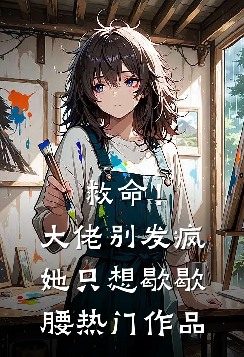 救命！大佬别发疯，她只想歇歇腰热门作品