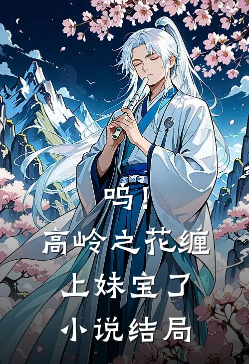 呜！高岭之花缠上妹宝了小说结局