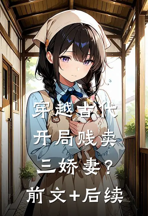 穿越古代，开局贱卖三娇妻？前文+后续