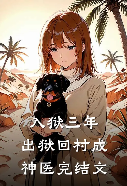 入狱三年，出狱回村成神医完结文