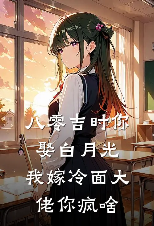 八零吉时你娶白月光，我嫁冷面大佬你疯啥