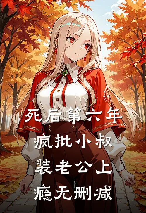死后第六年，疯批小叔装老公上瘾无删减