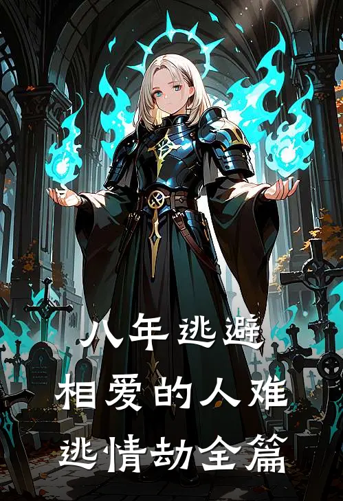八年逃避，相爱的人难逃情劫全篇