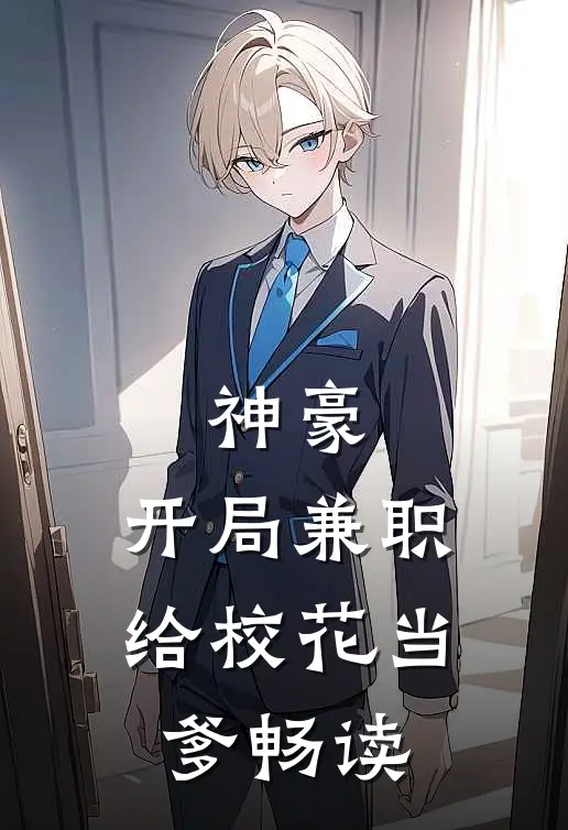 神豪：开局兼职给校花当爹畅读