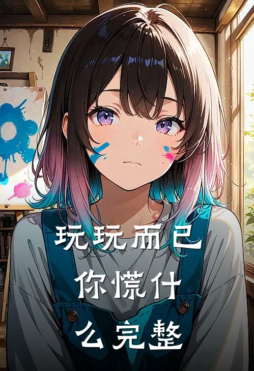 玩玩而已，你慌什么完整