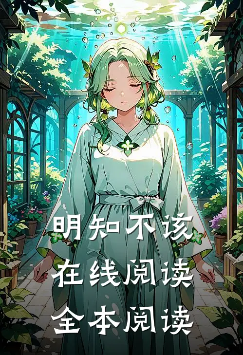 明知不该在线阅读全本阅读