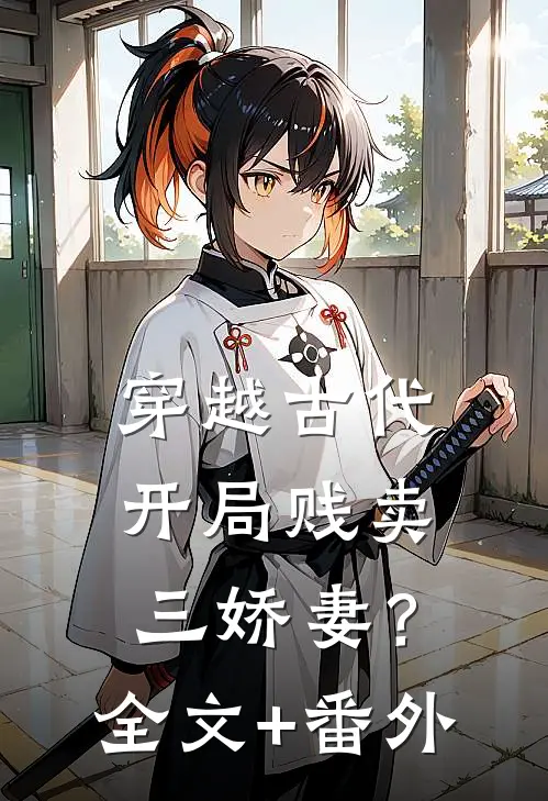 穿越古代，开局贱卖三娇妻？全文+番外