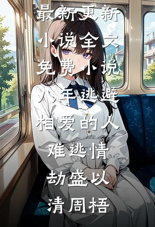 八年逃避，相爱的人难逃情劫盛以清周梧最新更新小说_全文免费小说八年逃避，相爱的人难逃情劫(盛以清周梧)