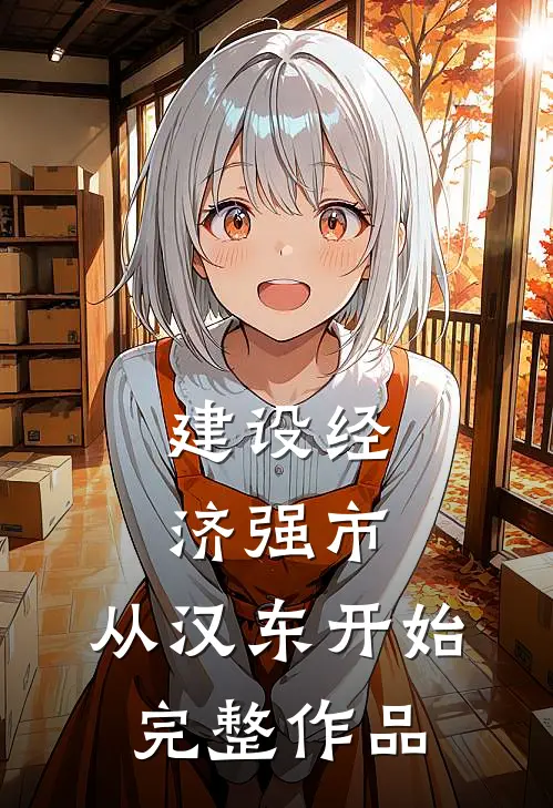 建设经济强市，从汉东开始完整作品