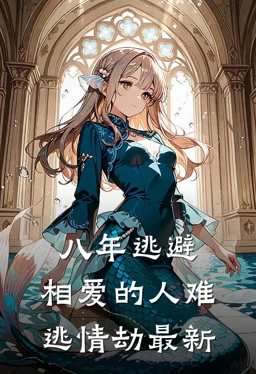 八年逃避，相爱的人难逃情劫最新