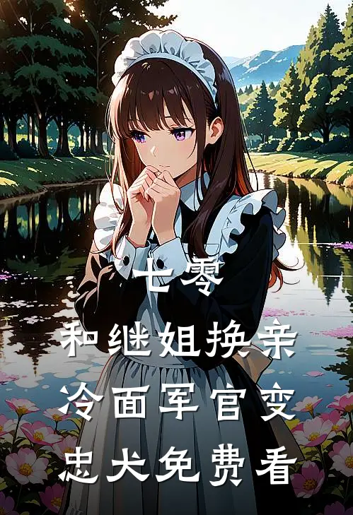 七零：和继姐换亲冷面军官变忠犬免费看