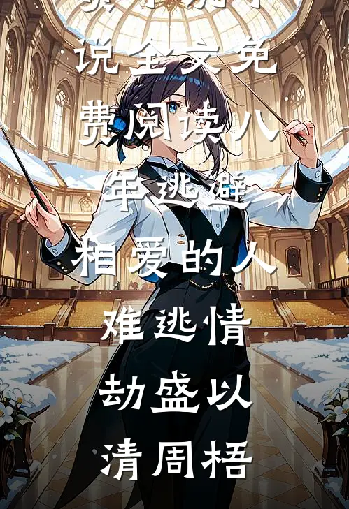 八年逃避，相爱的人难逃情劫(盛以清周梧)最新免费小说_小说全文免费阅读八年逃避，相爱的人难逃情劫盛以清周梧