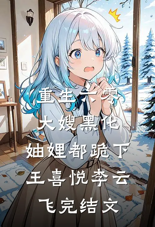 重生六零：大嫂黑化，妯娌都跪下王喜悦李云飞完结文